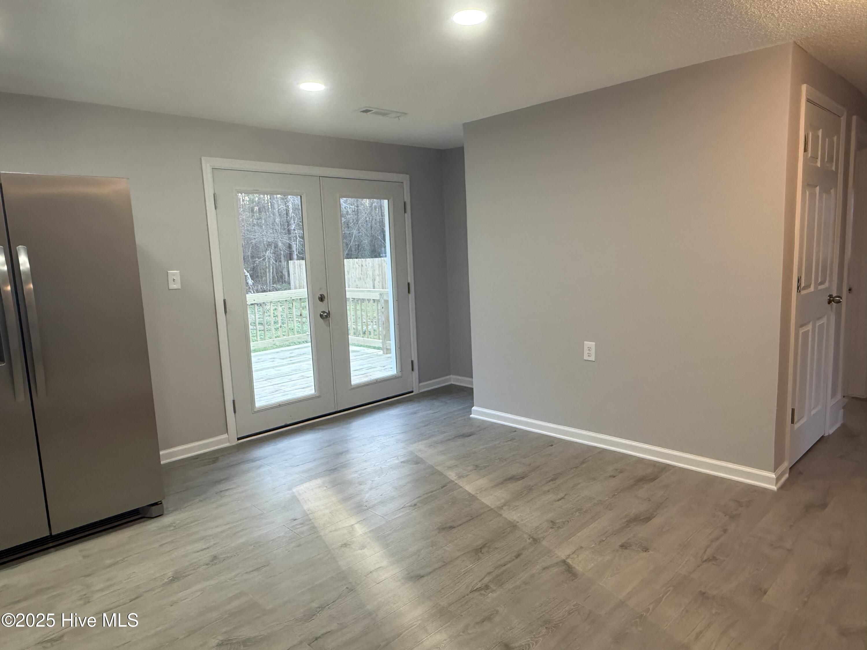1277 Mt Tabor Road Creswell, NC 27928 - Photo 17 of 35 Dining or Office Area