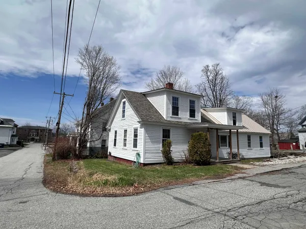 $219,900 | 67 High Street, Claremont, NH 03743