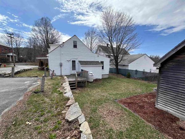 $219,900 | 67 High Street, Claremont, NH 03743