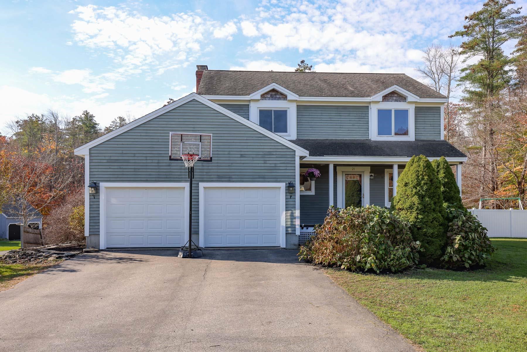 21 Knoll Road Eliot, ME 03903 - Photo 1 of 4