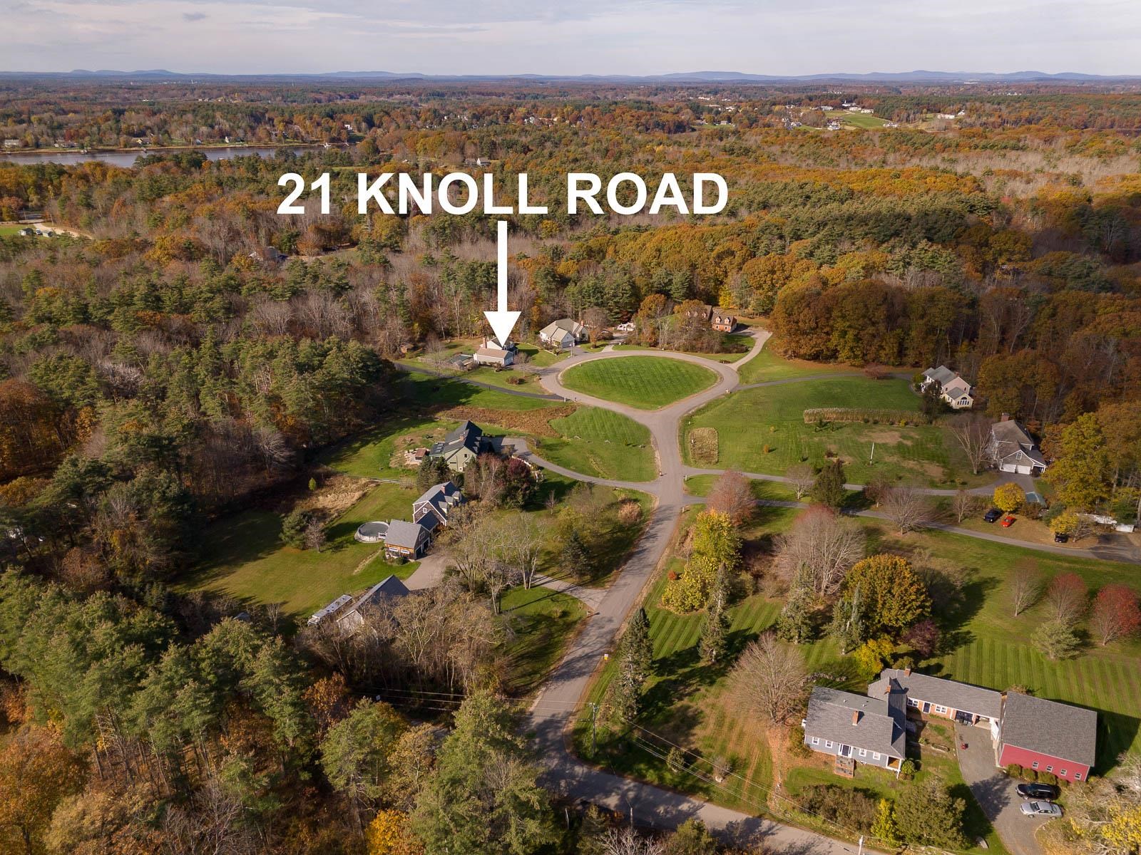 21 Knoll Road Eliot, ME 03903 - Photo 4 of 4