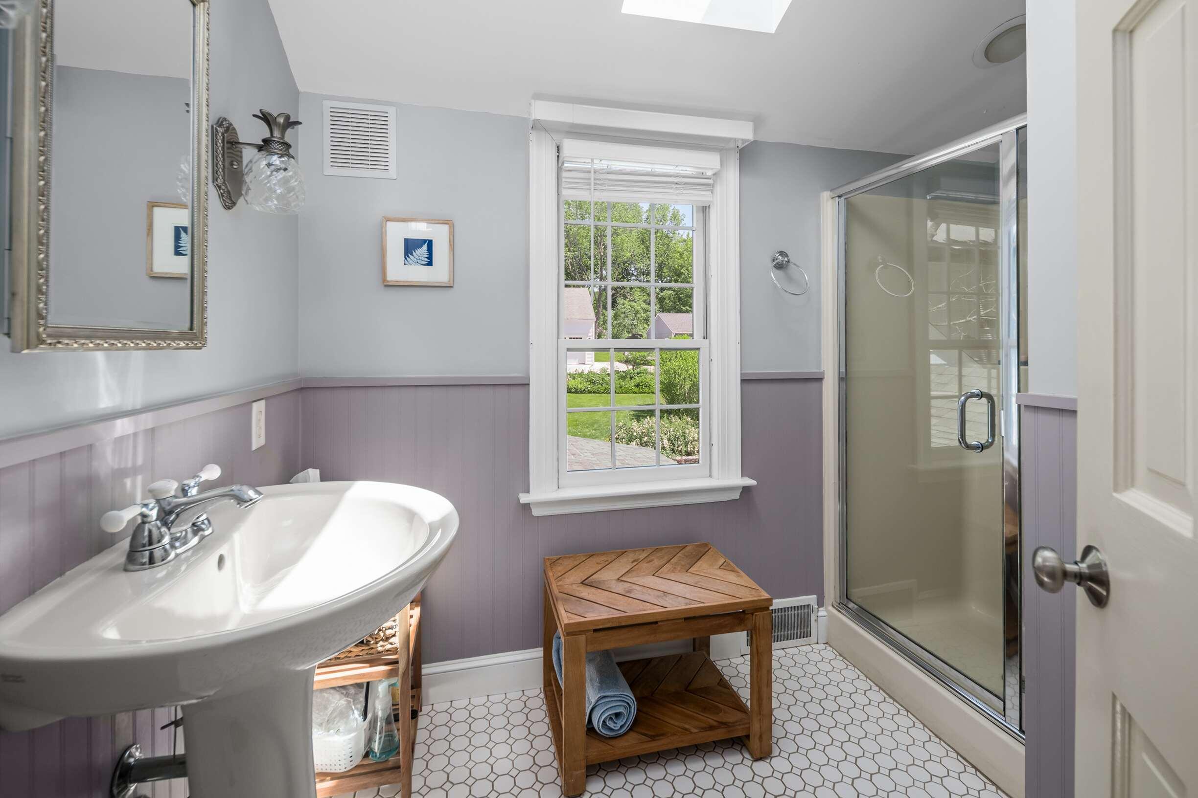 152 York Street York, ME 03909 - Photo 30 of 42 Guest full bathroom