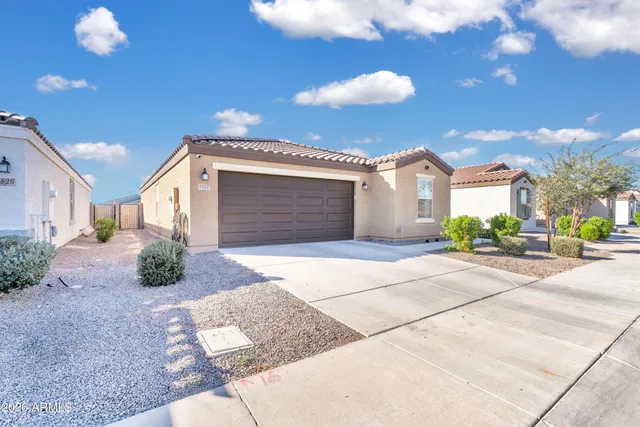 $369,999 | 3822 South 84th Lane, Tolleson, AZ 85353