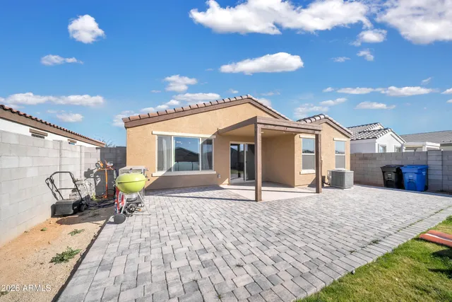 $369,999 | 3822 South 84th Lane, Tolleson, AZ 85353