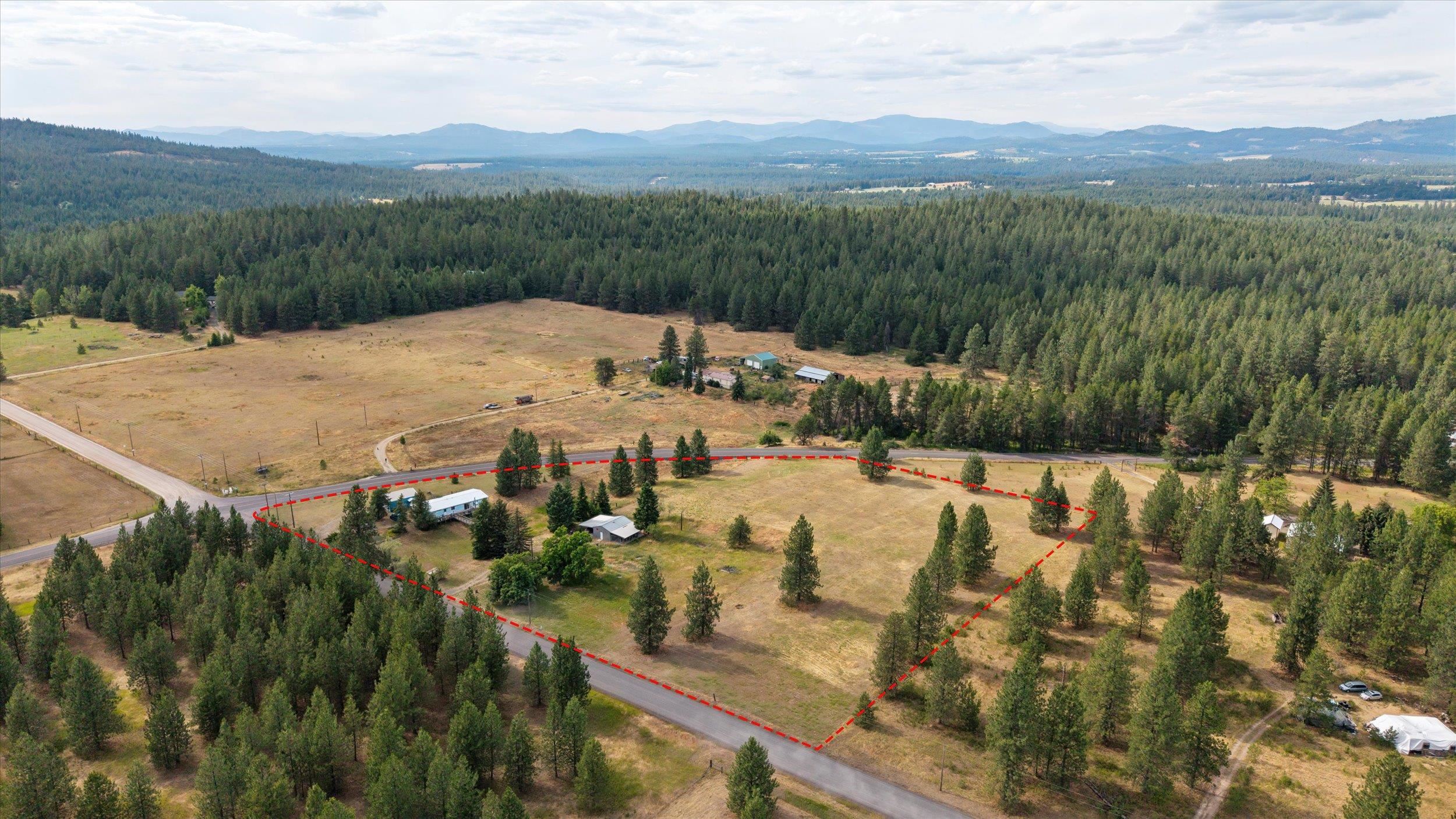 10911 East Laurel Road Elk, WA 99009 - Photo 35 of 36