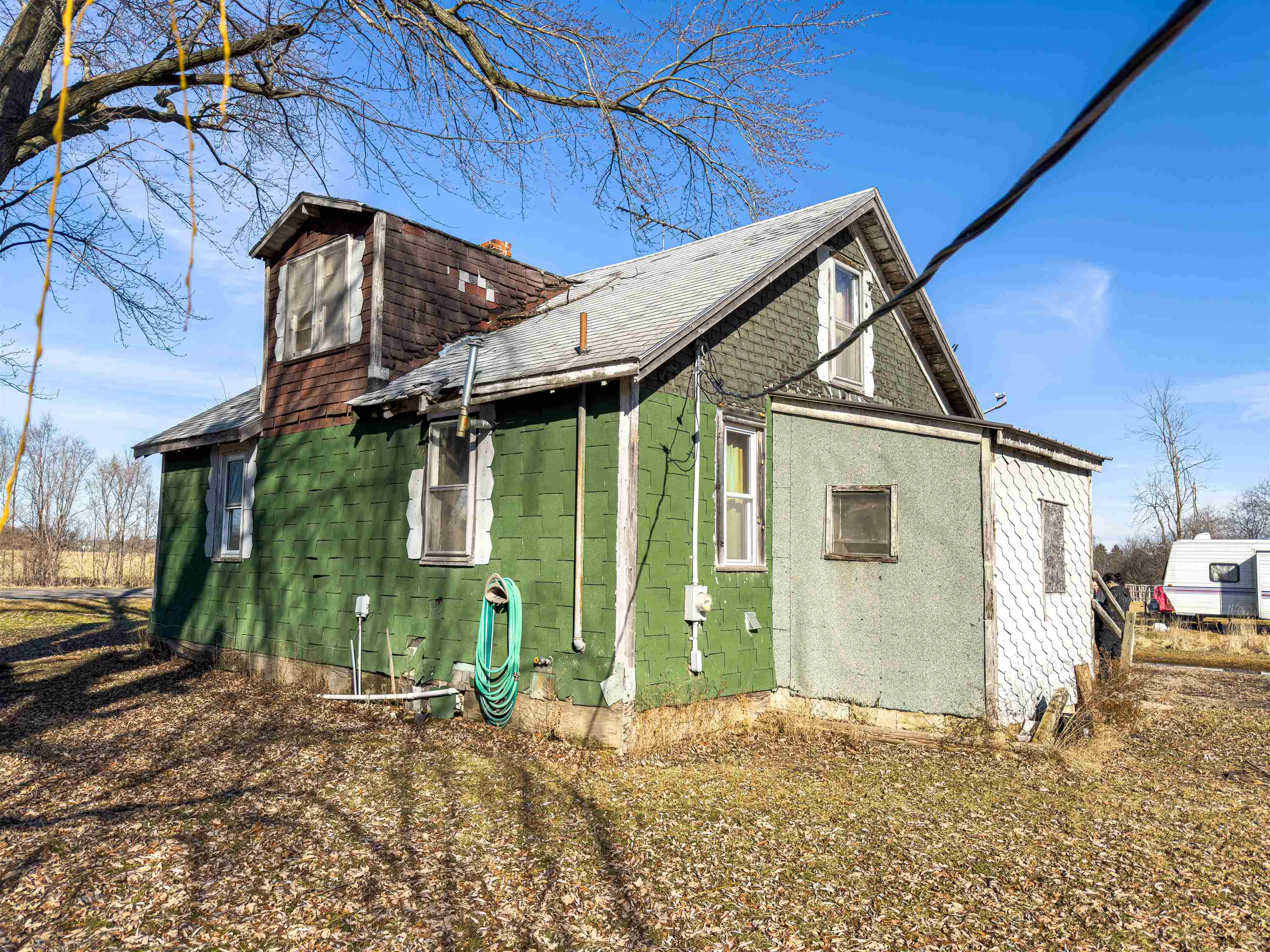 5612 East Remus Road Mount Pleasant, MI 48858 - Photo 37 of 54