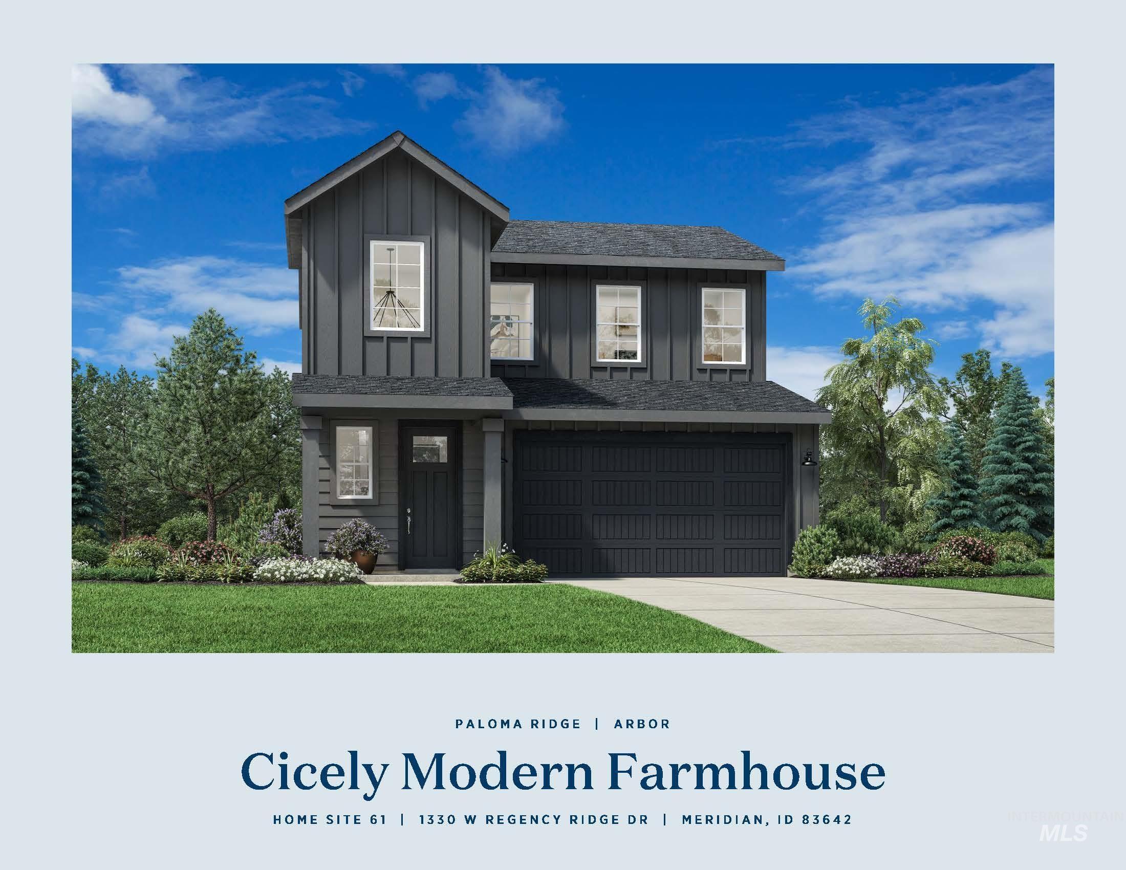 1330 West Regency Rdg Drive Meridian, ID 83642 - Photo 11 of 17