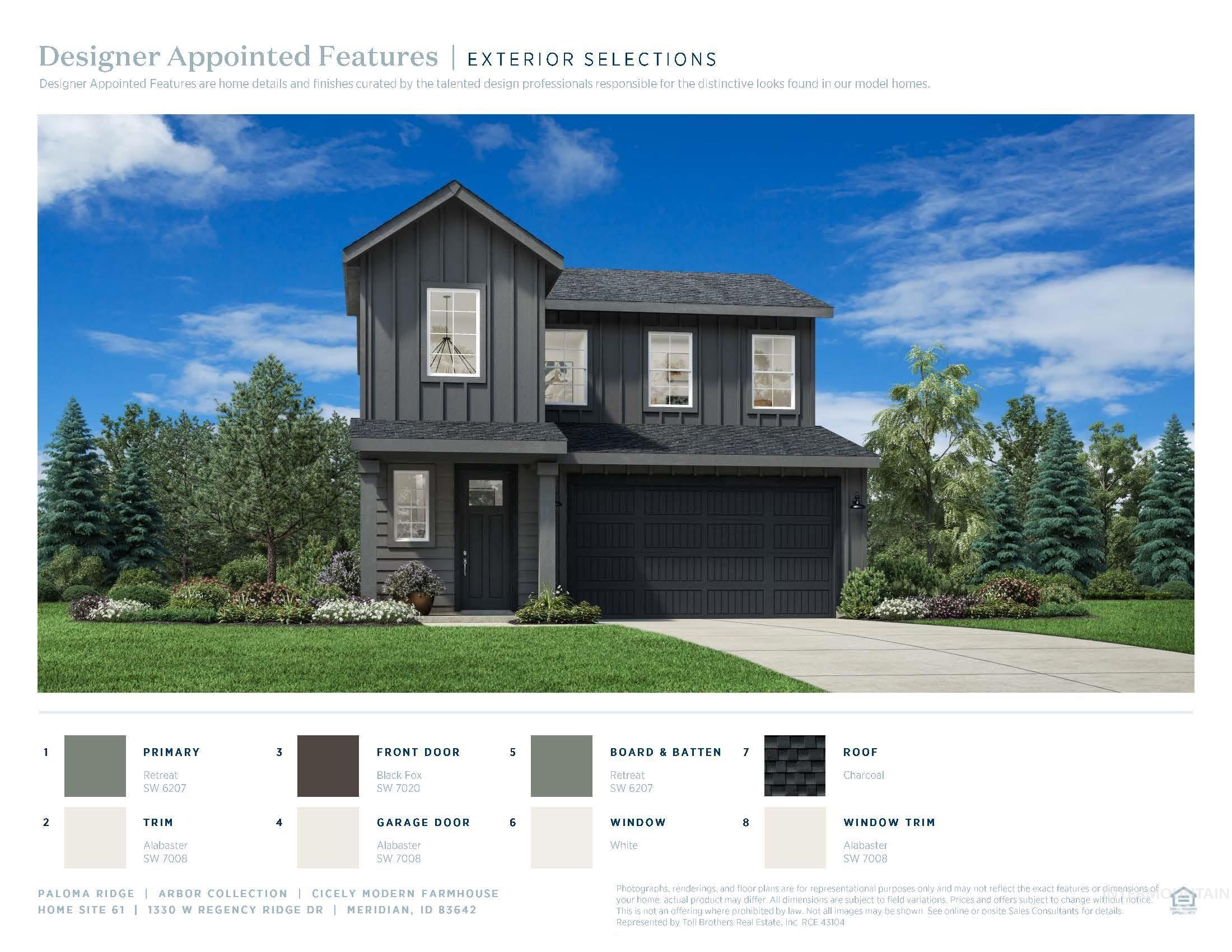 1330 West Regency Rdg Drive Meridian, ID 83642 - Photo 12 of 17