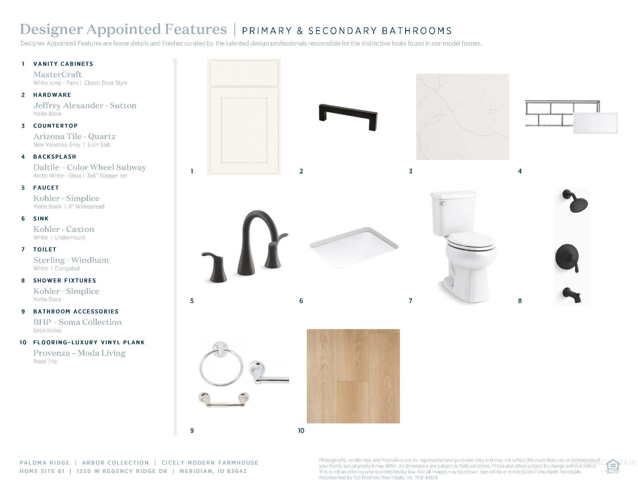 1330 West Regency Rdg Drive Meridian, ID 83642 - Photo 17 of 17