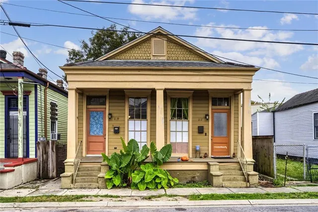 $1,400 | 1119 Congress Street, New Orleans, LA 70117