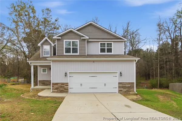 $338,000 | 7723 Guinevere Court, Fayetteville, NC 28314