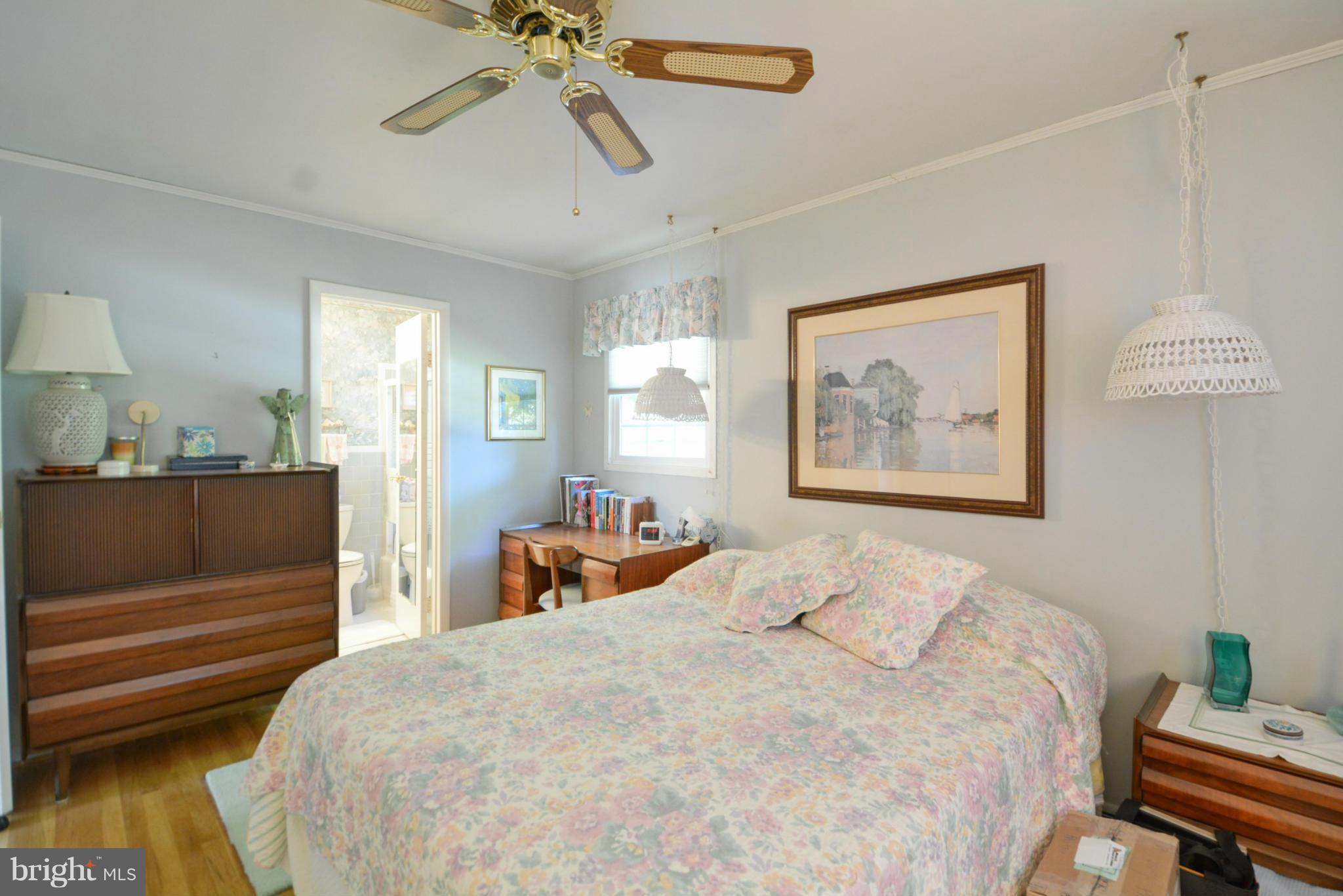 6216 Tyner Street Springfield, VA 22152 - Photo 14 of 30 Bedroom (Master)