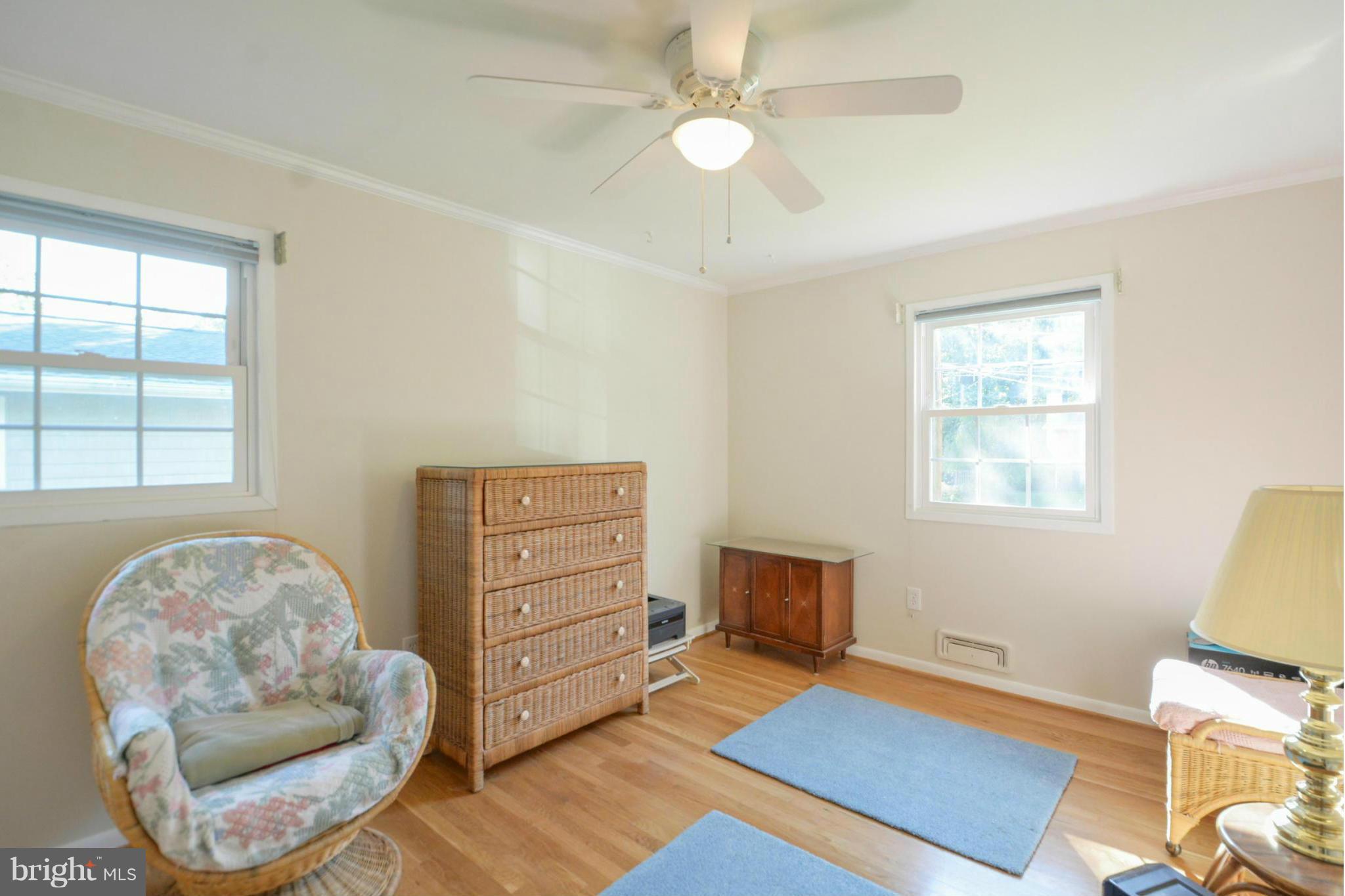6216 Tyner Street Springfield, VA 22152 - Photo 17 of 30 Bedroom
