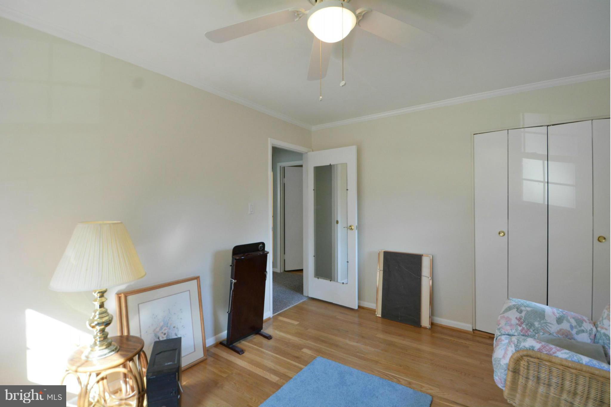 6216 Tyner Street Springfield, VA 22152 - Photo 18 of 30 Bedroom