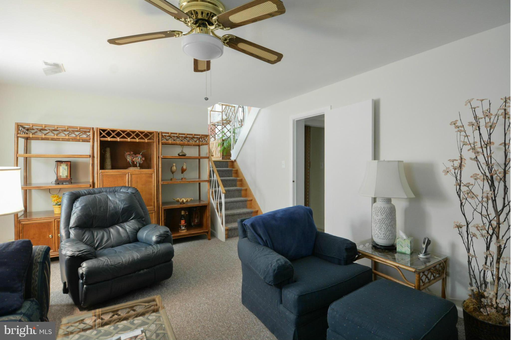 6216 Tyner Street Springfield, VA 22152 - Photo 21 of 30 Rec Room