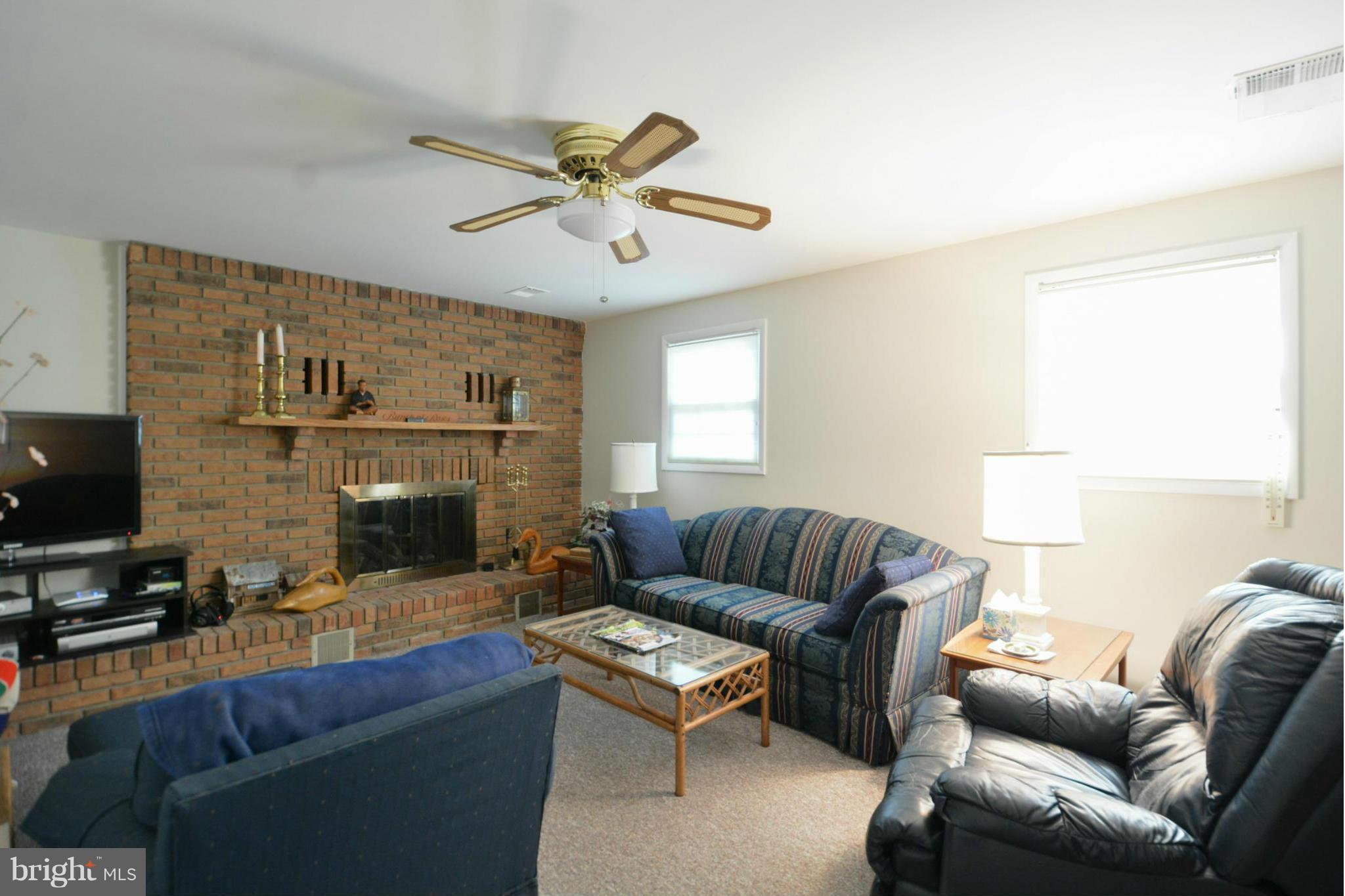 6216 Tyner Street Springfield, VA 22152 - Photo 23 of 30 Rec Room