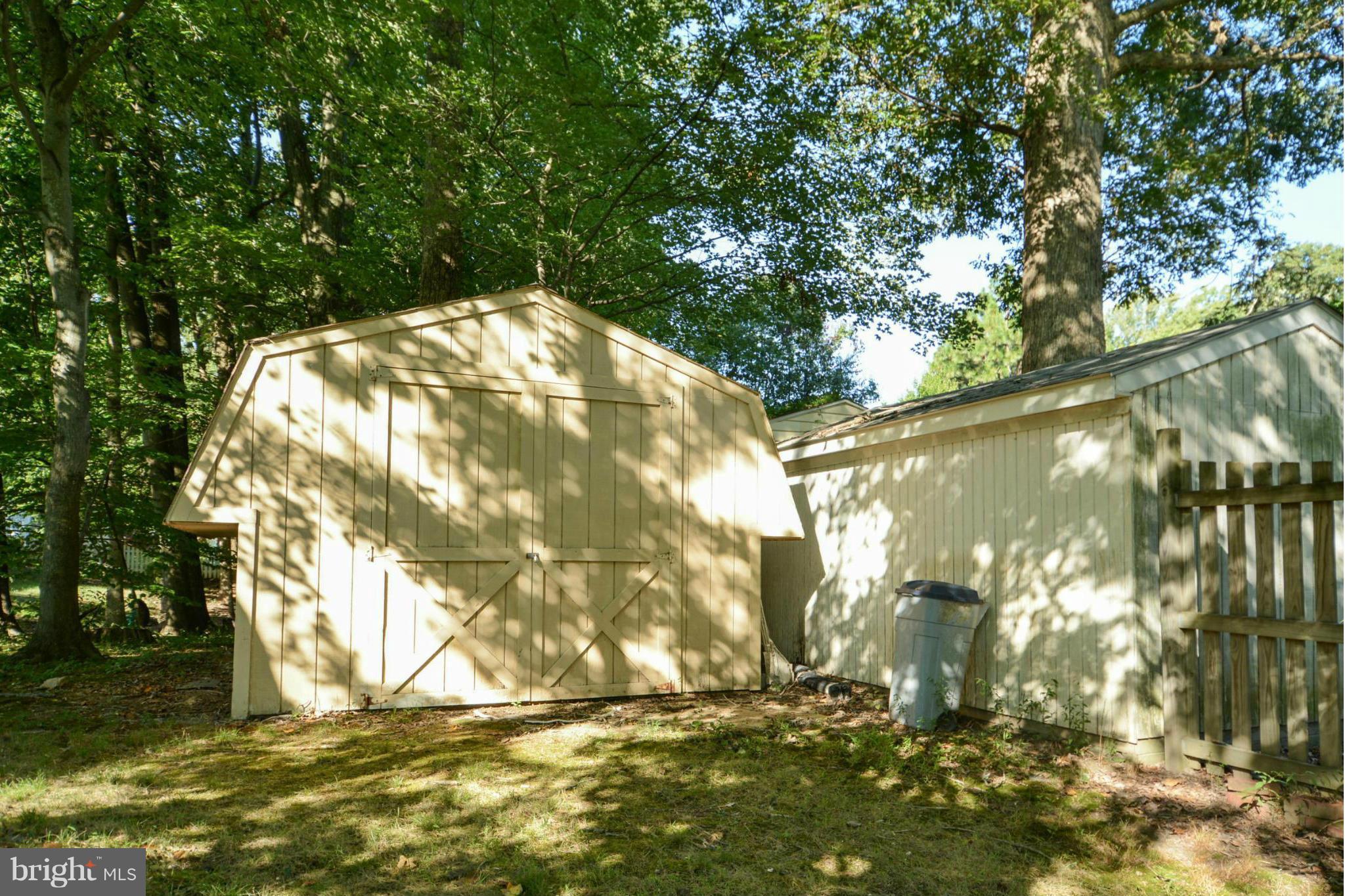 6216 Tyner Street Springfield, VA 22152 - Photo 30 of 30 Exterior (General)