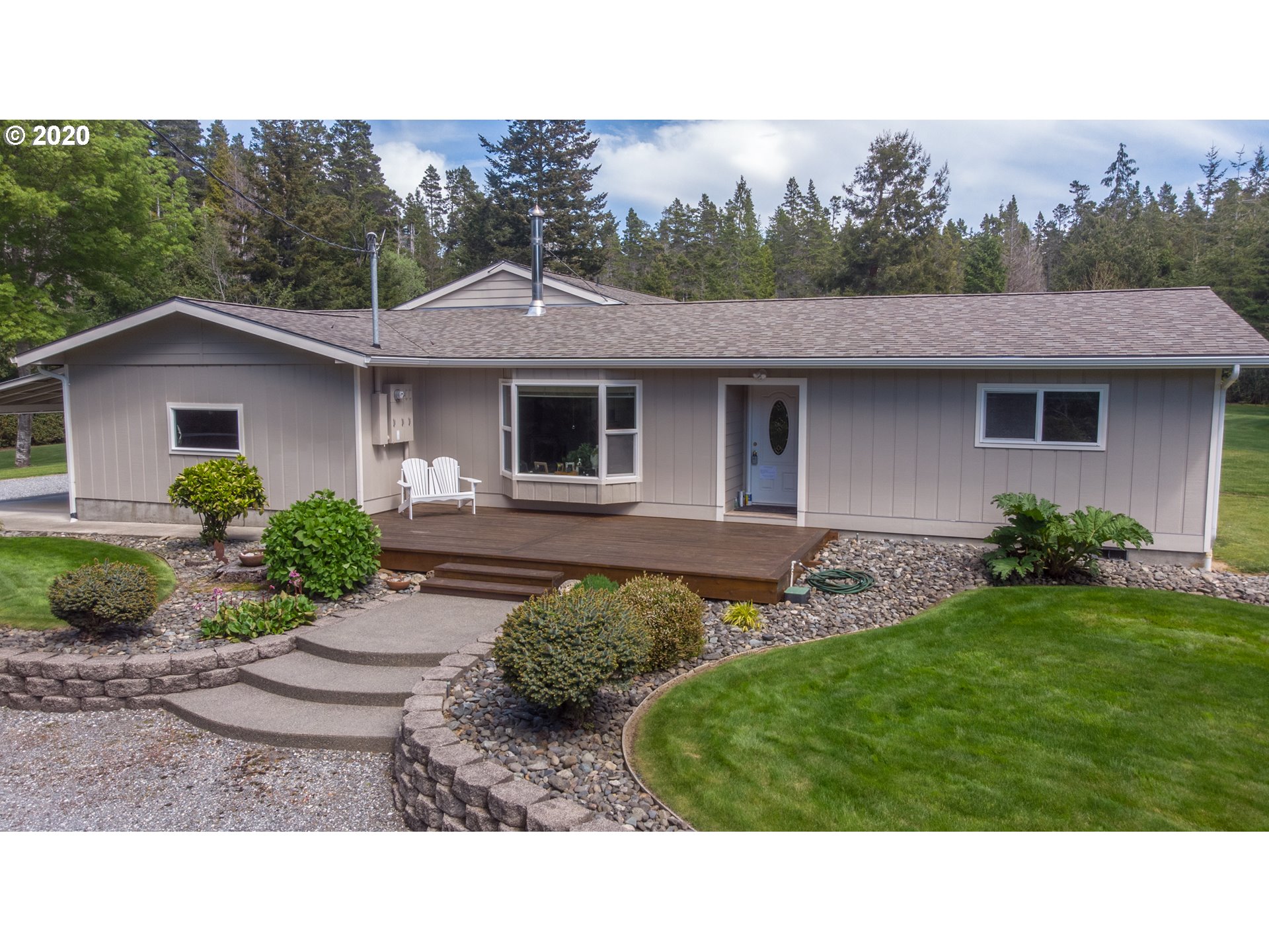 57707 Seven Devils Road Bandon, OR 97411 - Photo 1 of 32 Gallery Image 1