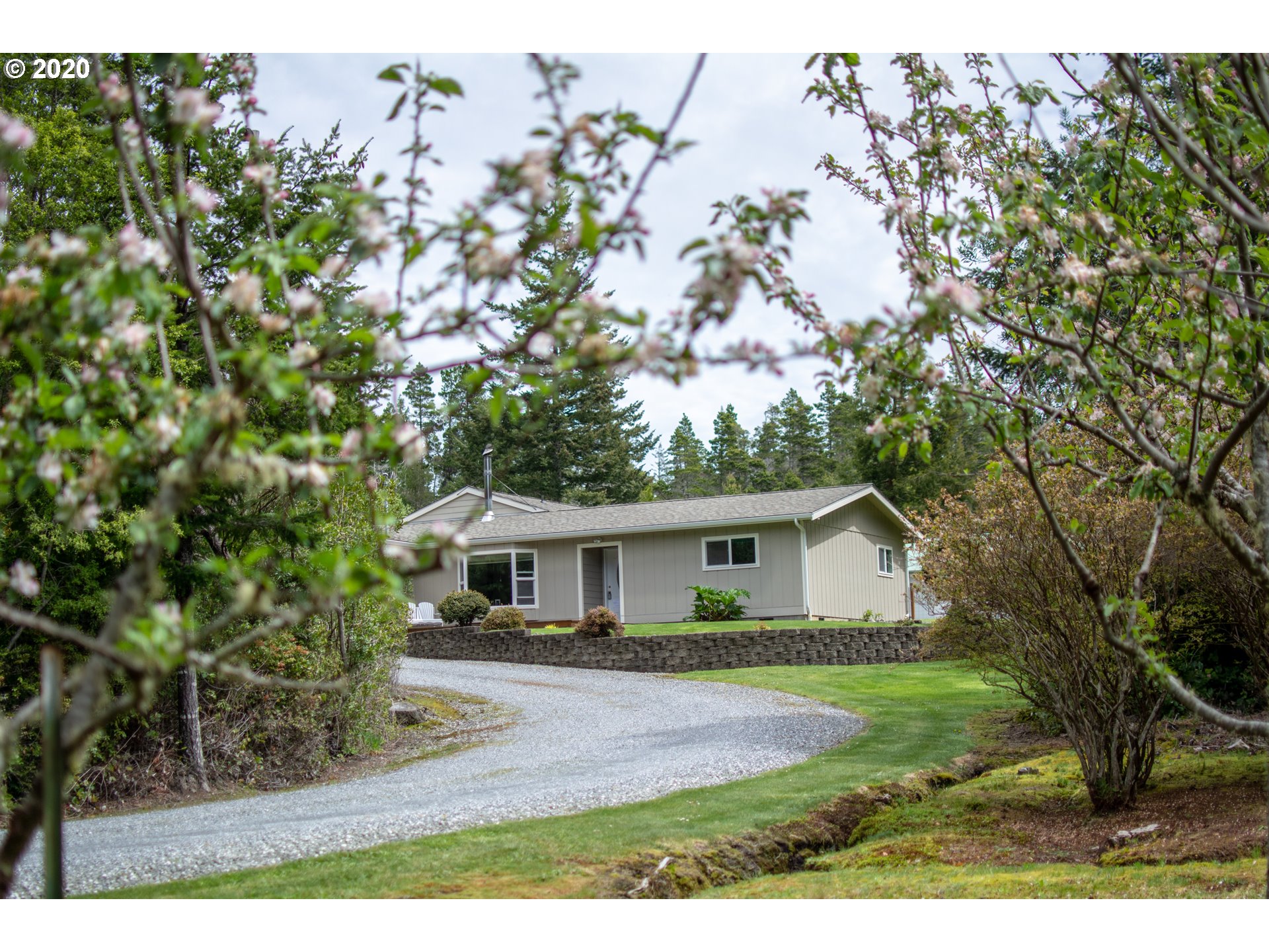 57707 Seven Devils Road Bandon, OR 97411 - Photo 2 of 32 Gallery Image 2