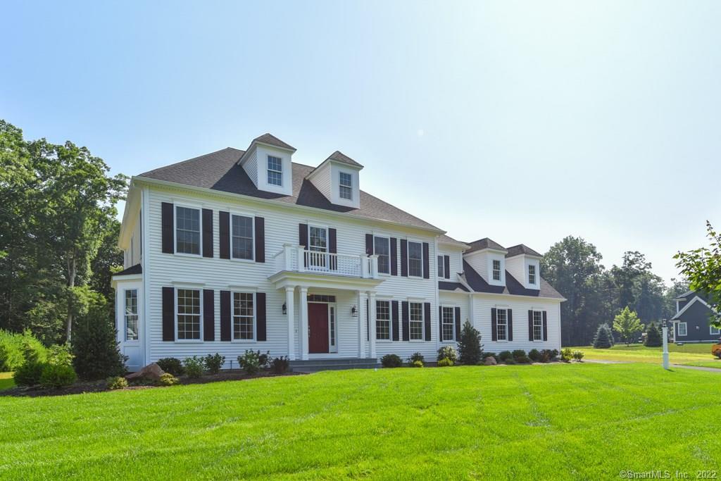 50 Fairway Ridge Avon, CT 06001 - Photo 1 of 1 Gallery Image 1