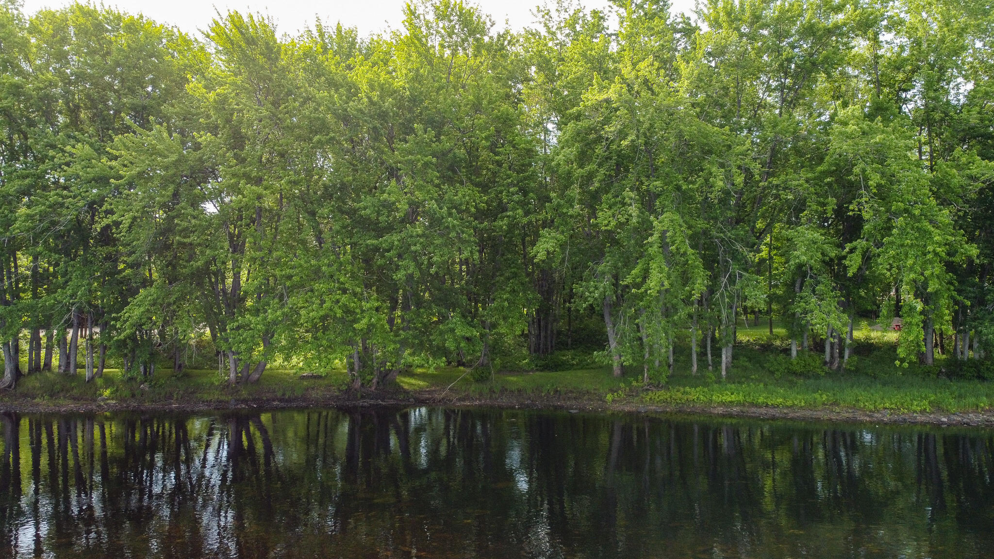 Tbd Mohawk Road Lincoln, ME 04457 - Photo 2 of 29 2