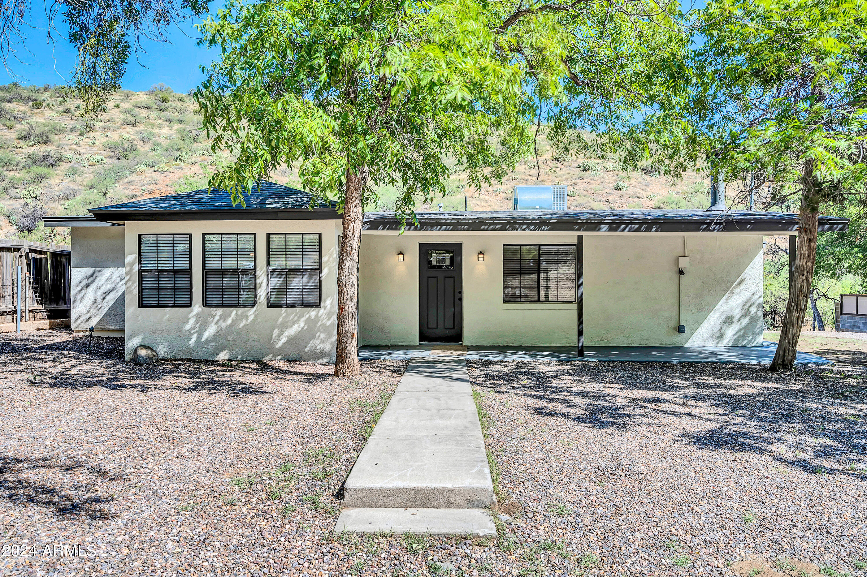 8864 Kellner Canyon Road Globe, AZ 85501 - Photo 3 of 34 8864 S Kellner Canyon Rd-1