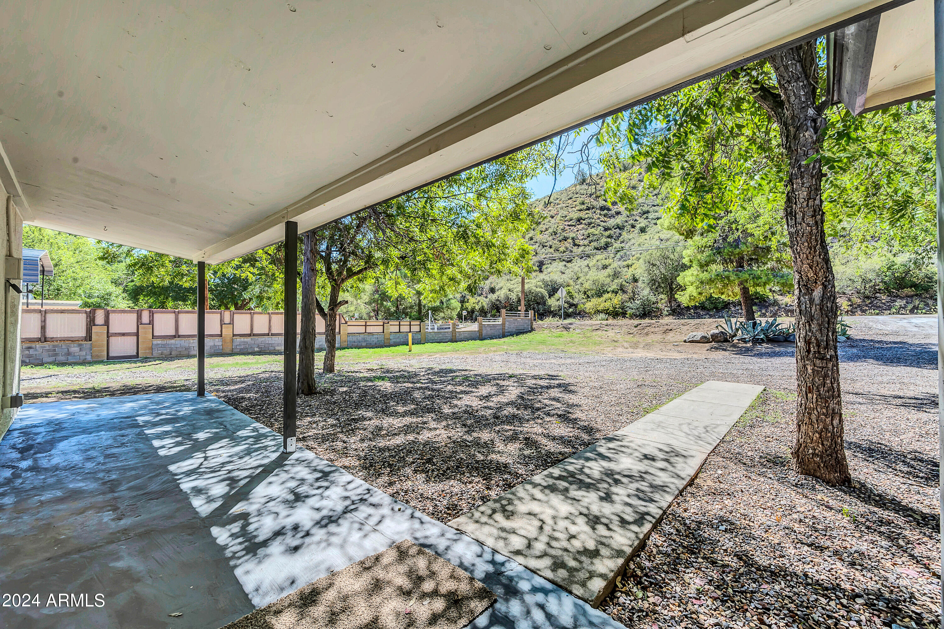 8864 Kellner Canyon Road Globe, AZ 85501 - Photo 4 of 34 8864 S Kellner Canyon Rd-2