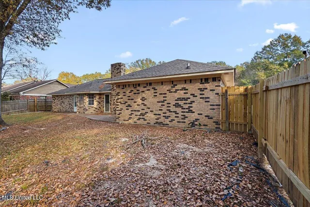 $199,900 | 5205 Harrow Drive, Jackson, MS 39211