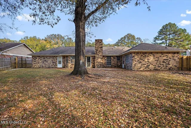 $199,900 | 5205 Harrow Drive, Jackson, MS 39211