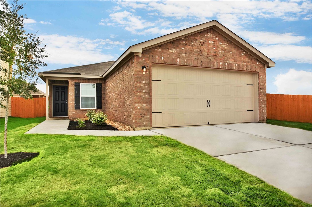 1326 Amy Drive Kyle, TX 78640 - Photo 1 of 1