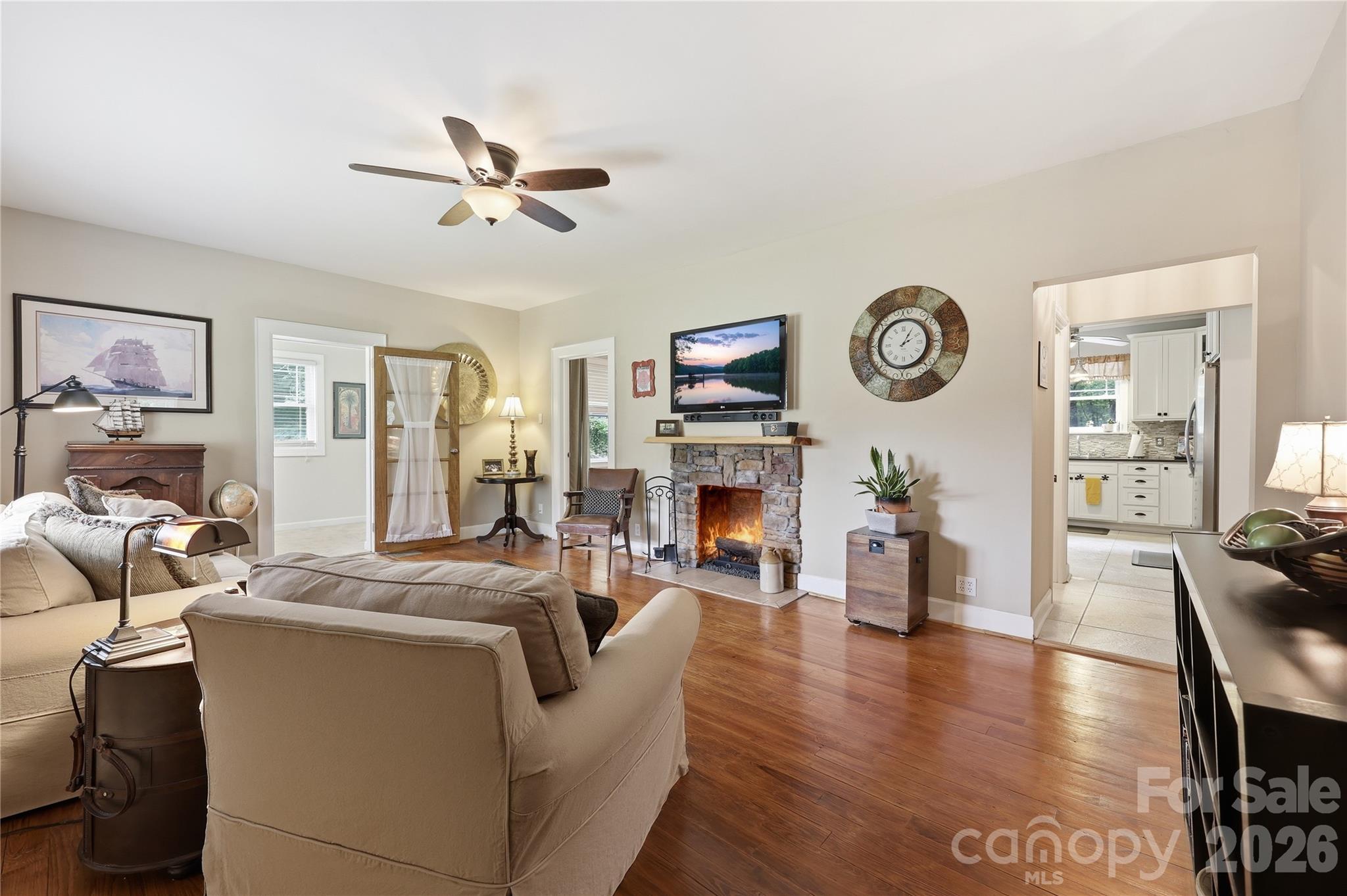 106 Maple Street Fort Mill, SC 29715 - Photo 3 of 44