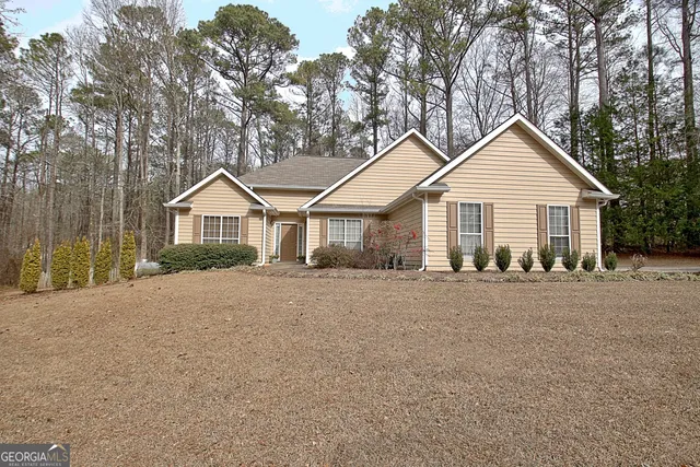 $400,000 | 125 Wendy Way, Fayetteville, GA 30215