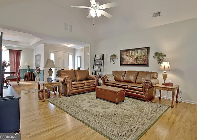 $400,000 | 125 Wendy Way, Fayetteville, GA 30215