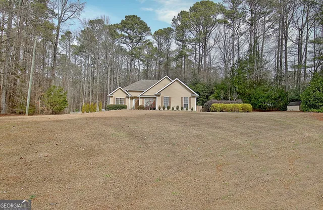 $400,000 | 125 Wendy Way, Fayetteville, GA 30215