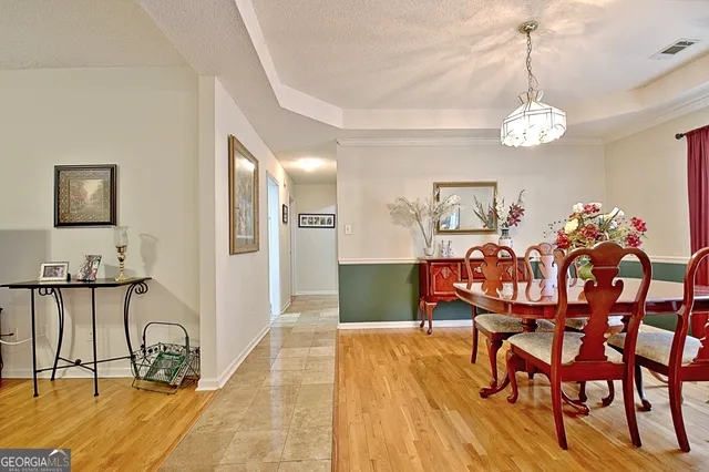 $400,000 | 125 Wendy Way, Fayetteville, GA 30215