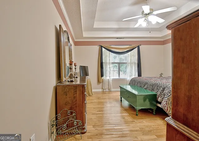 $400,000 | 125 Wendy Way, Fayetteville, GA 30215