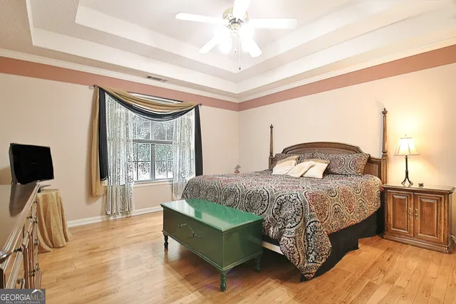 $400,000 | 125 Wendy Way, Fayetteville, GA 30215