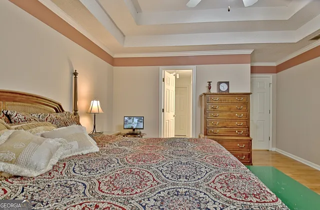 $400,000 | 125 Wendy Way, Fayetteville, GA 30215