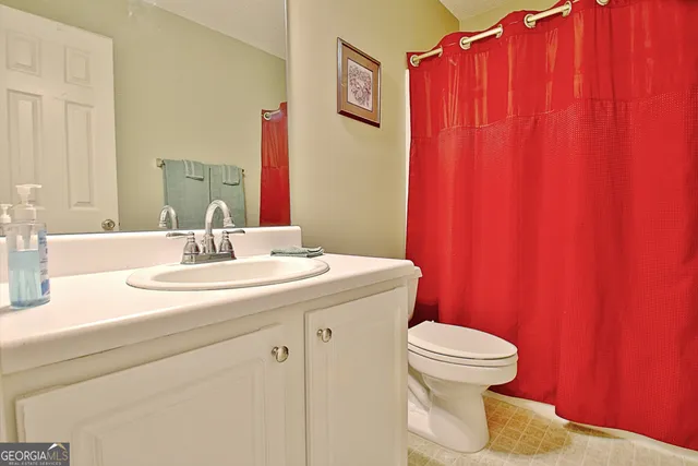 $400,000 | 125 Wendy Way, Fayetteville, GA 30215