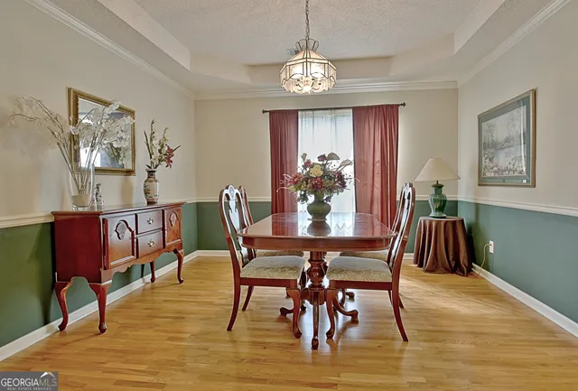 $400,000 | 125 Wendy Way, Fayetteville, GA 30215