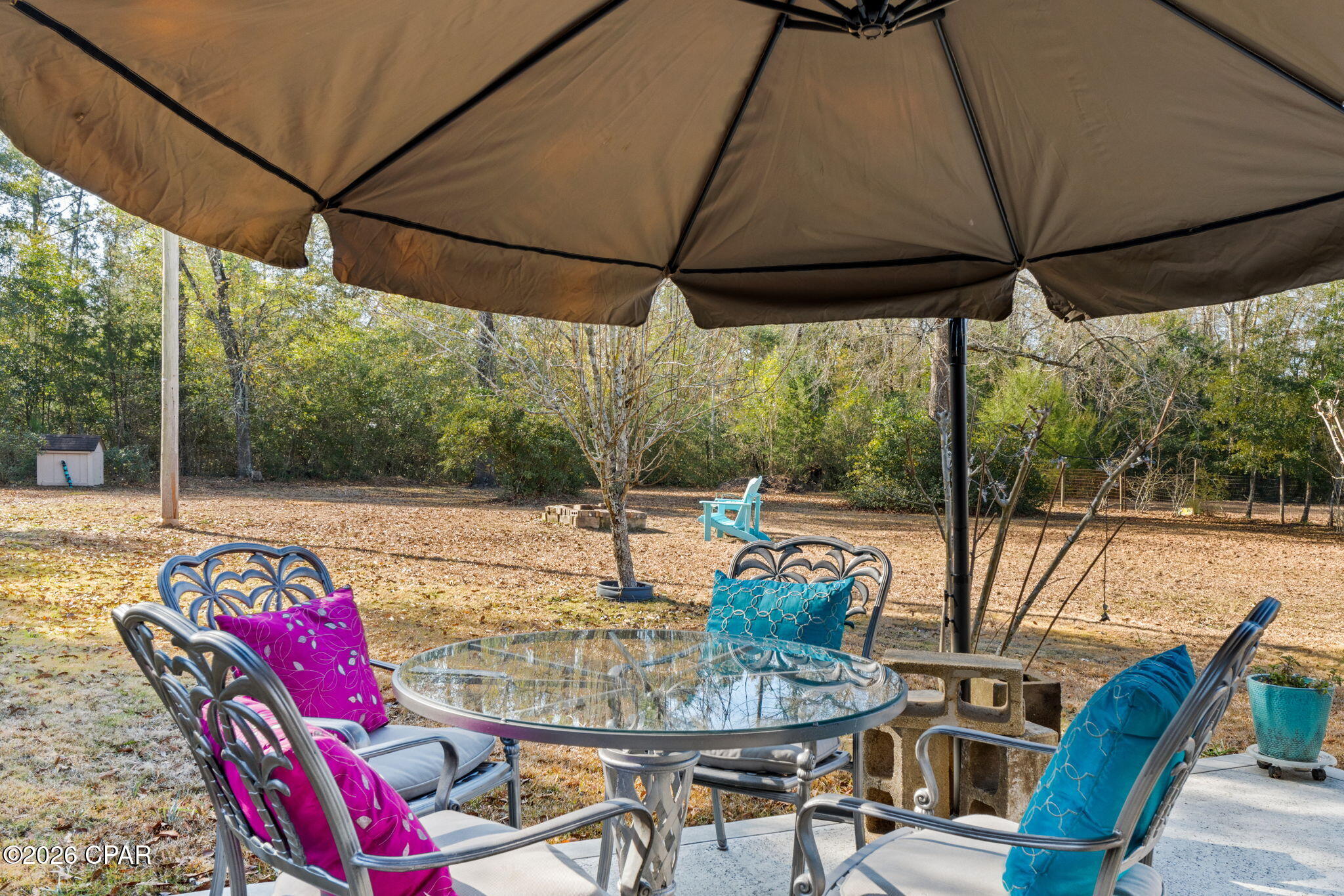 4495 Cook Road Marianna, FL 32448 - Photo 25 of 34