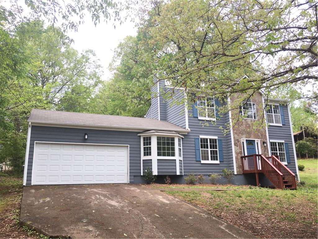 4401 Old Lake Drive Decatur, GA 30034 - Photo 1 of 1