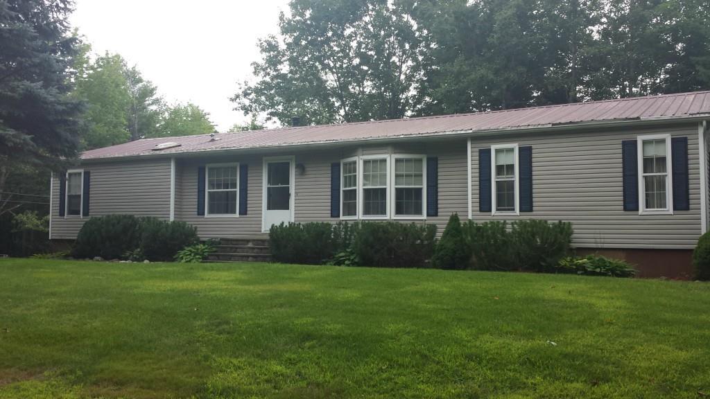 242 Hooper Ledge Road Paris, ME 04281 - Photo 1 of 16 Photo