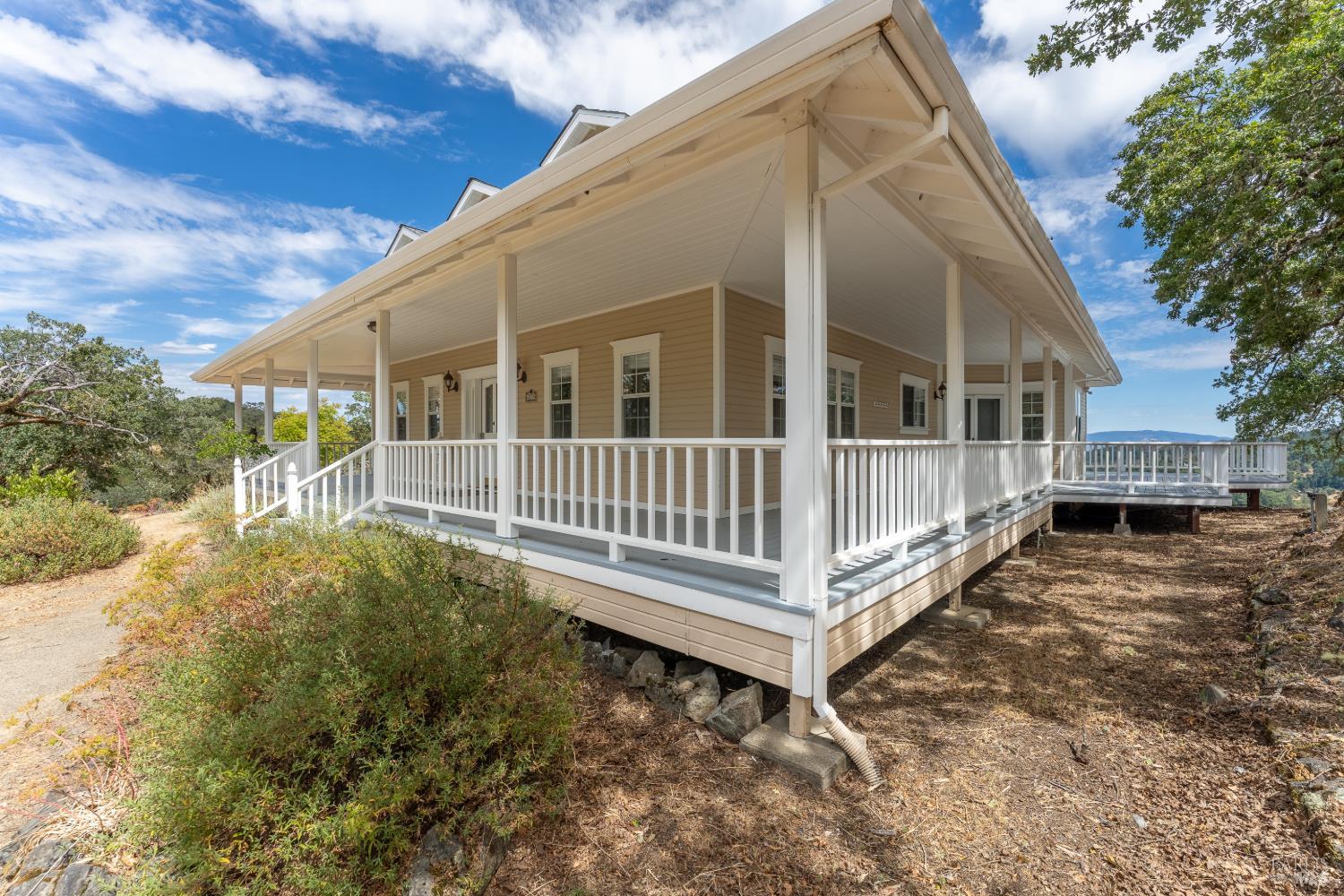 8150 Orr Springs Road Ukiah, CA 95482 - Photo 50 of 62