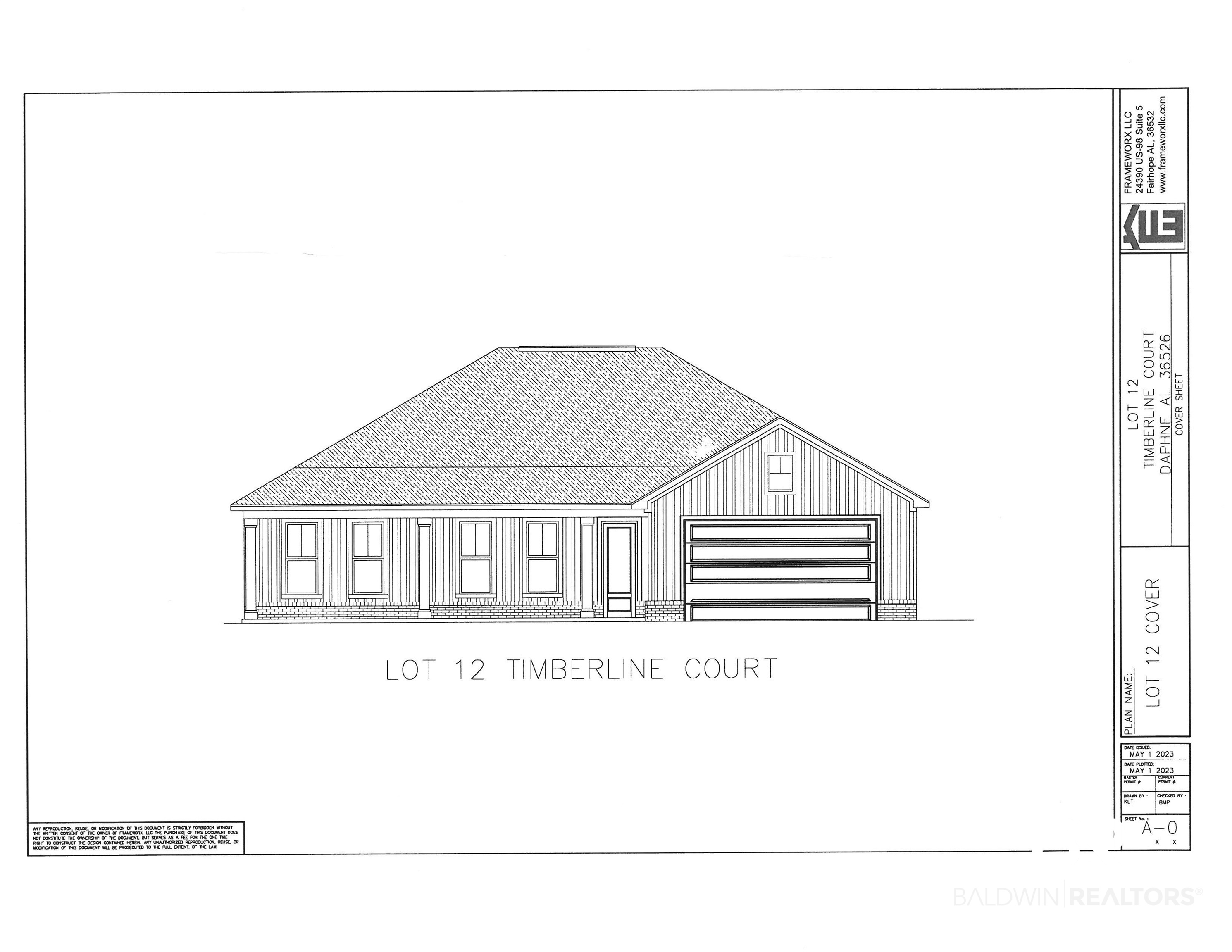 104 Timberline Court Daphne, AL 36526 - Photo 2 of 2