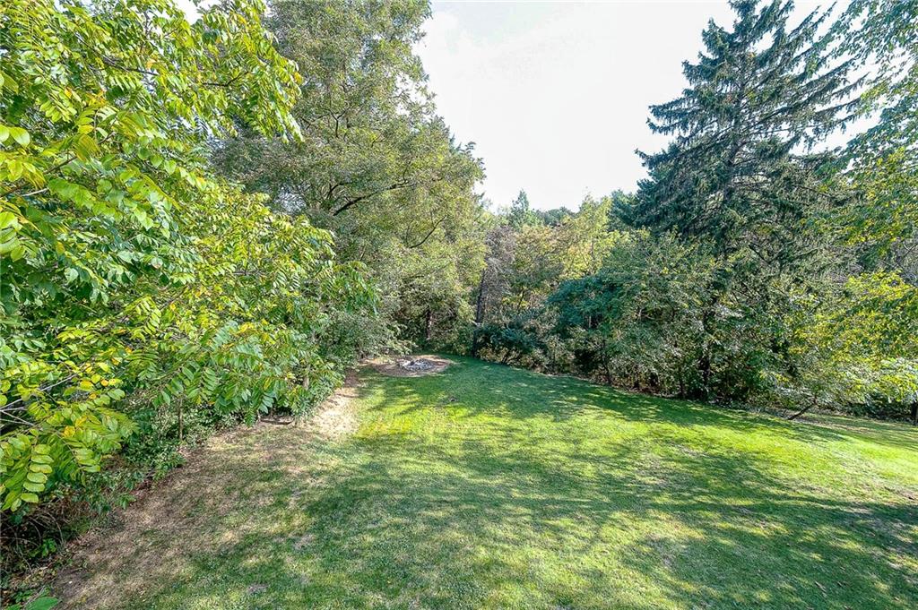 31 Diebold Road McKees Rocks, PA 15136 - Photo 25 of 25 a view of yard with green space