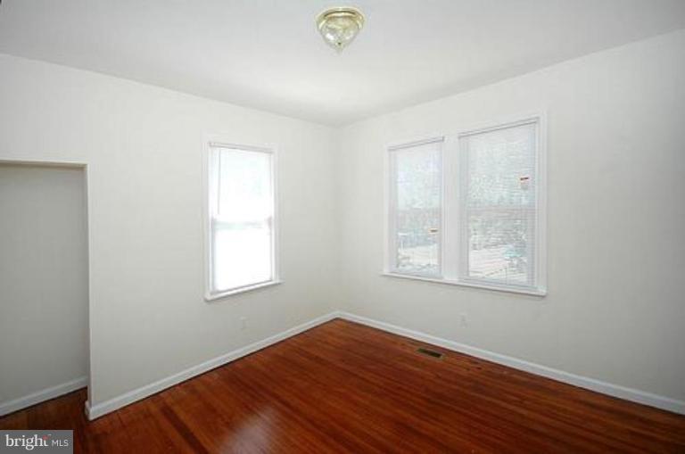 813 Bradhurst Road Baltimore, MD 21212 - Photo 10 of 13 Bedroom #2