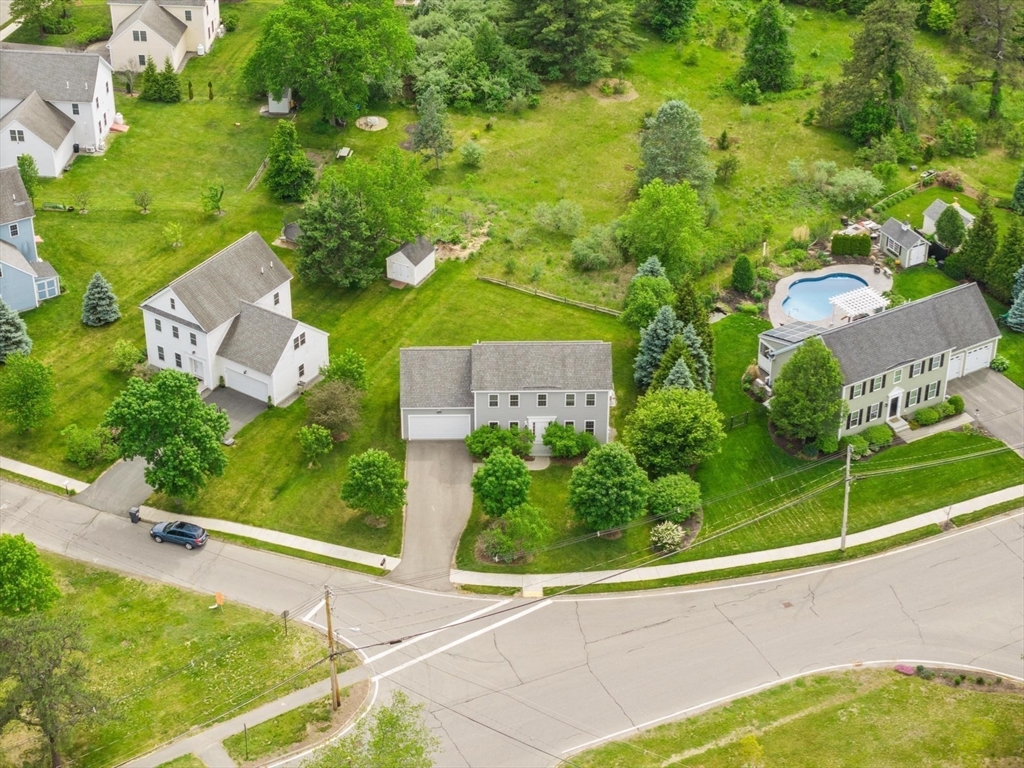 2 Adams Circle Devens, MA 01434 - Photo 40 of 42