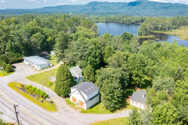 $415,000 | 237 Lancaster Road, Unit 1, Whitefield, NH 03598