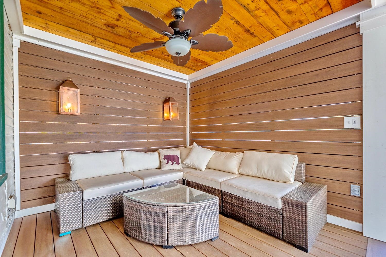 237 Lancaster Road, Unit 1 Whitefield, NH 03598 - Photo 12 of 37